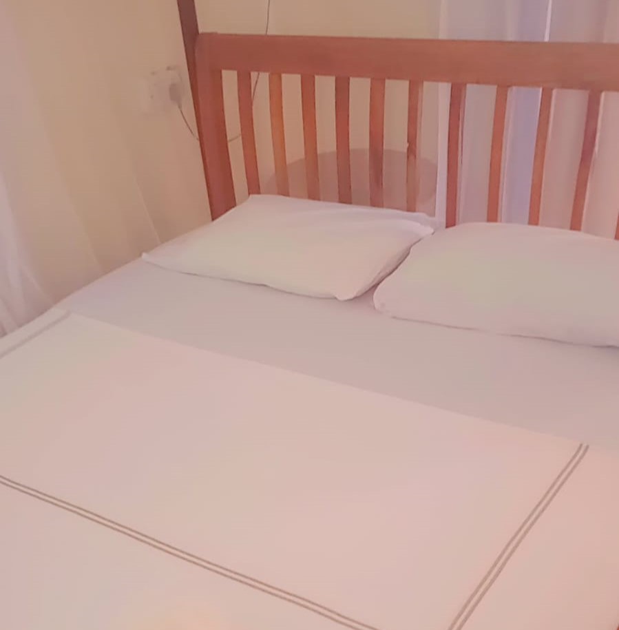 Cozy budget room at Destiny Inn Mtwapa